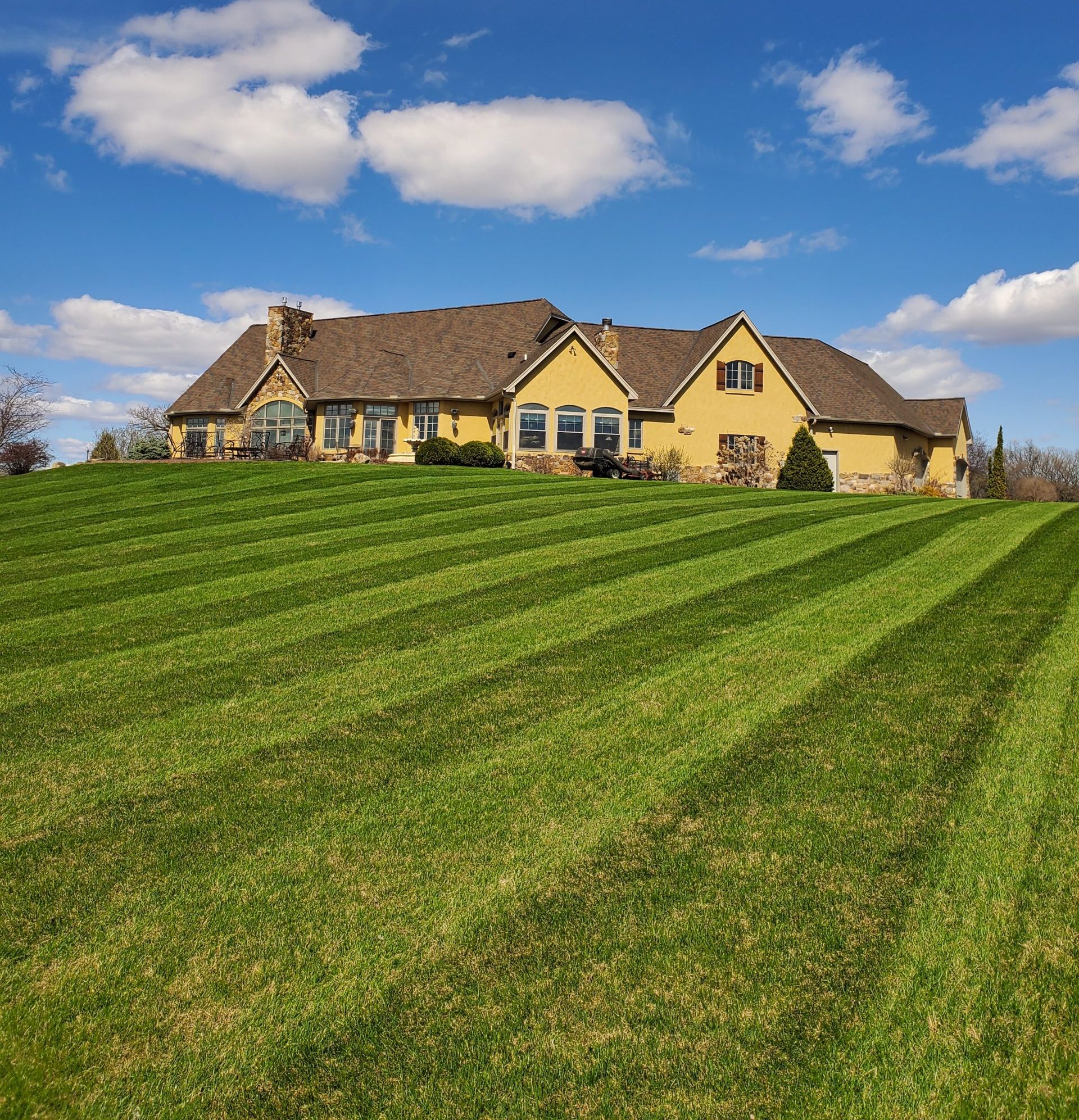 Lawn Care